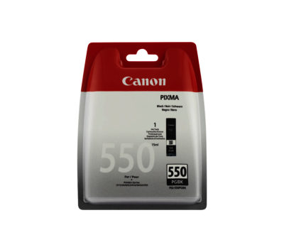 CANON PGI-550 Black Ink Cartridge CANON PGI-550 Black Ink Cartridge